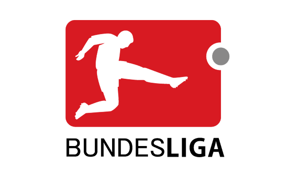 Bundesliga Logo - Melhor lista IPTV Portugal