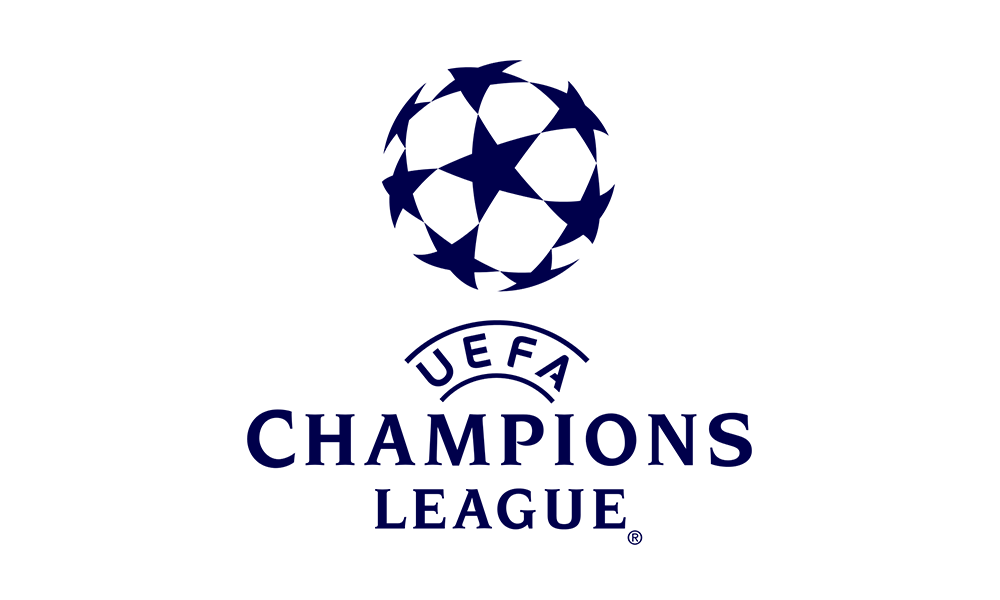 Champions League Logo - Melhor lista IPTV Portugal