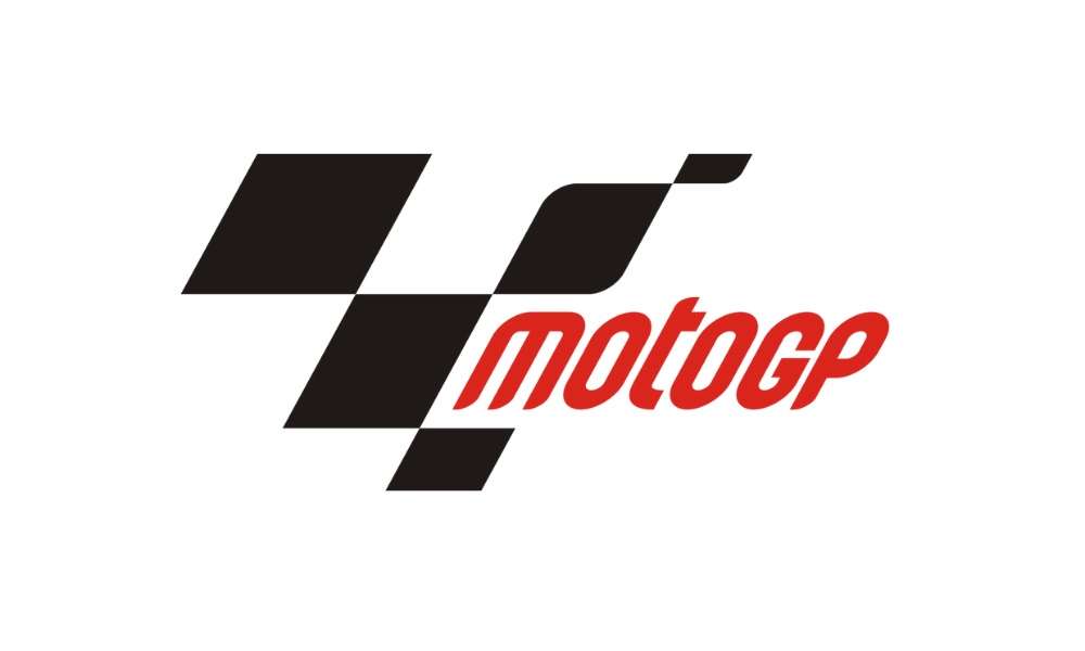 MotoGP Logo - Melhor lista IPTV Portugal