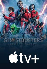 IPTV Portugal - Apple TV Poster