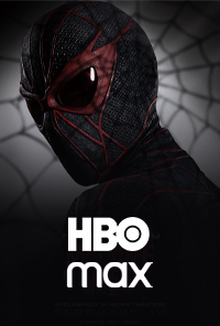 IPTV Portugal - HBO Max Poster