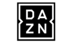 DAZN Logo - Melhor lista IPTV Portugal