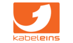 Kabeleins Logo - Melhor lista IPTV Portugal