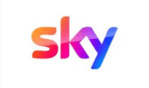 SKY Logo - Melhor lista IPTV Portugal