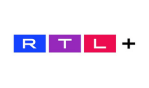 RTL+ Logo - Melhor lista IPTV Portugal