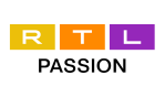 RTL Passion Logo - Melhor lista IPTV Portugal