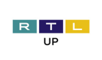 RTL Up Logo - Melhor lista IPTV Portugal