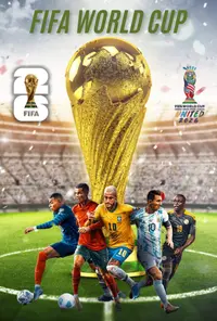 IPTV Portugal - Copa do Mundo Poster