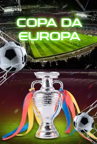 IPTV Portugal - Liga Europa Poster