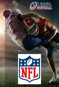 IPTV Portugal - NFL Poster